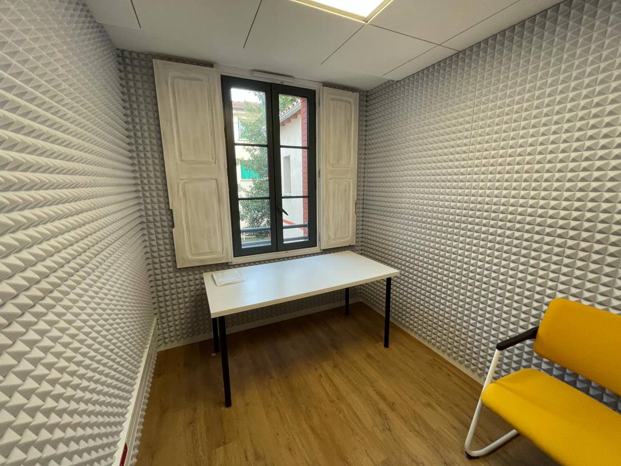 Bureau Toulouse 185m² Location bureau Toulouse Haute-Garonne OLBUR2426988 12
